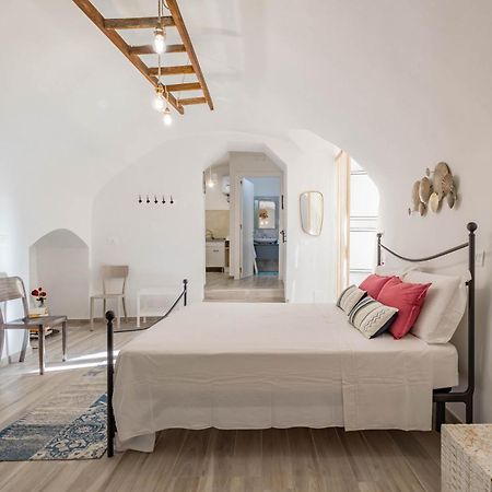 Antiche Mura Apartments"Nido Di Puglia" Monovano Turi Exterior foto