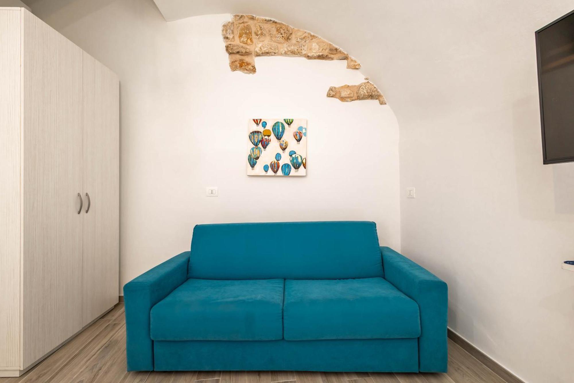 Antiche Mura Apartments"Nido Di Puglia" Monovano Turi Exterior foto