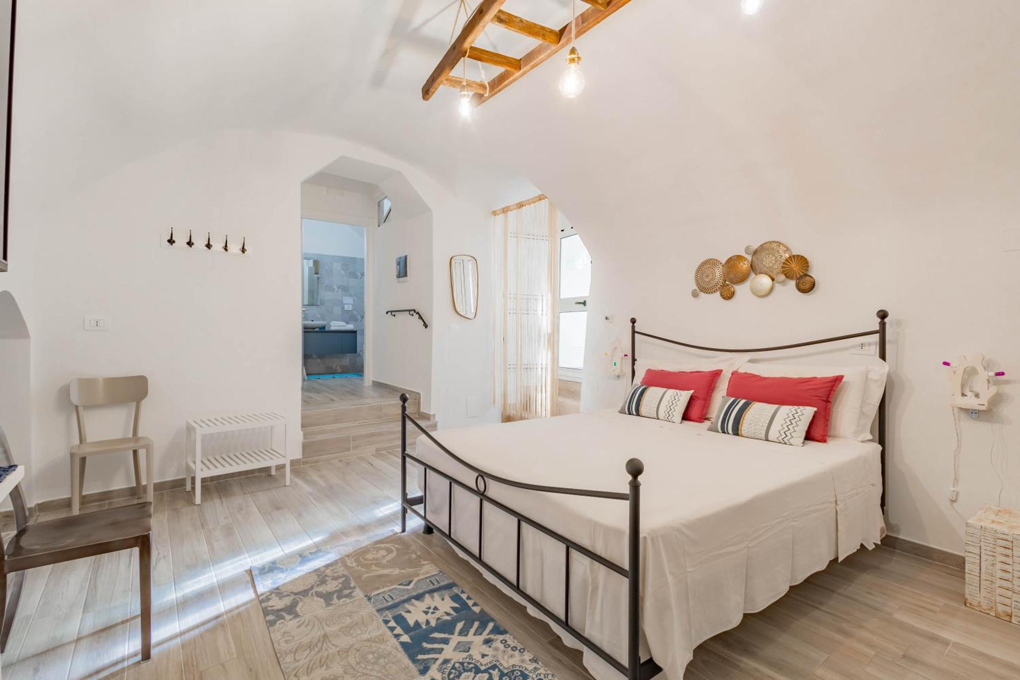 Antiche Mura Apartments"Nido Di Puglia" Monovano Turi Exterior foto