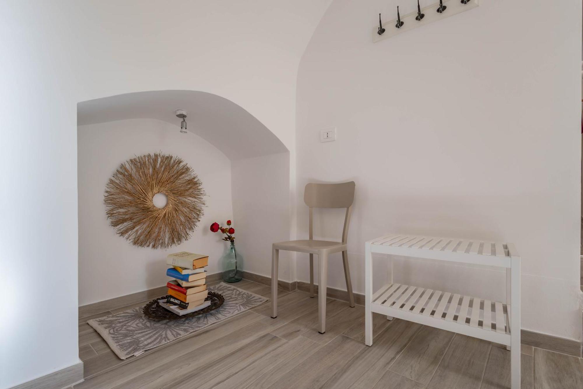 Antiche Mura Apartments"Nido Di Puglia" Monovano Turi Exterior foto