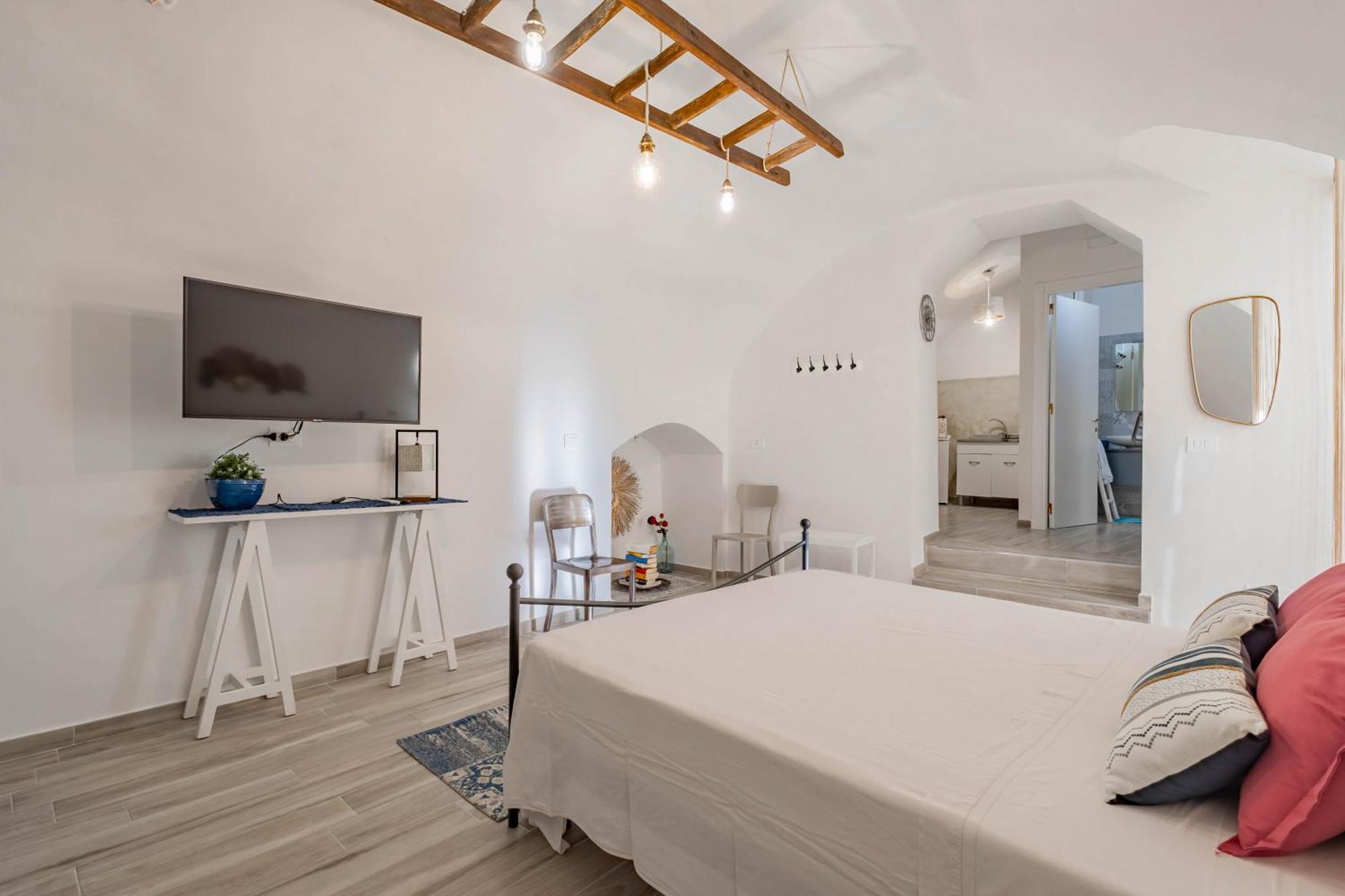 Antiche Mura Apartments"Nido Di Puglia" Monovano Turi Exterior foto