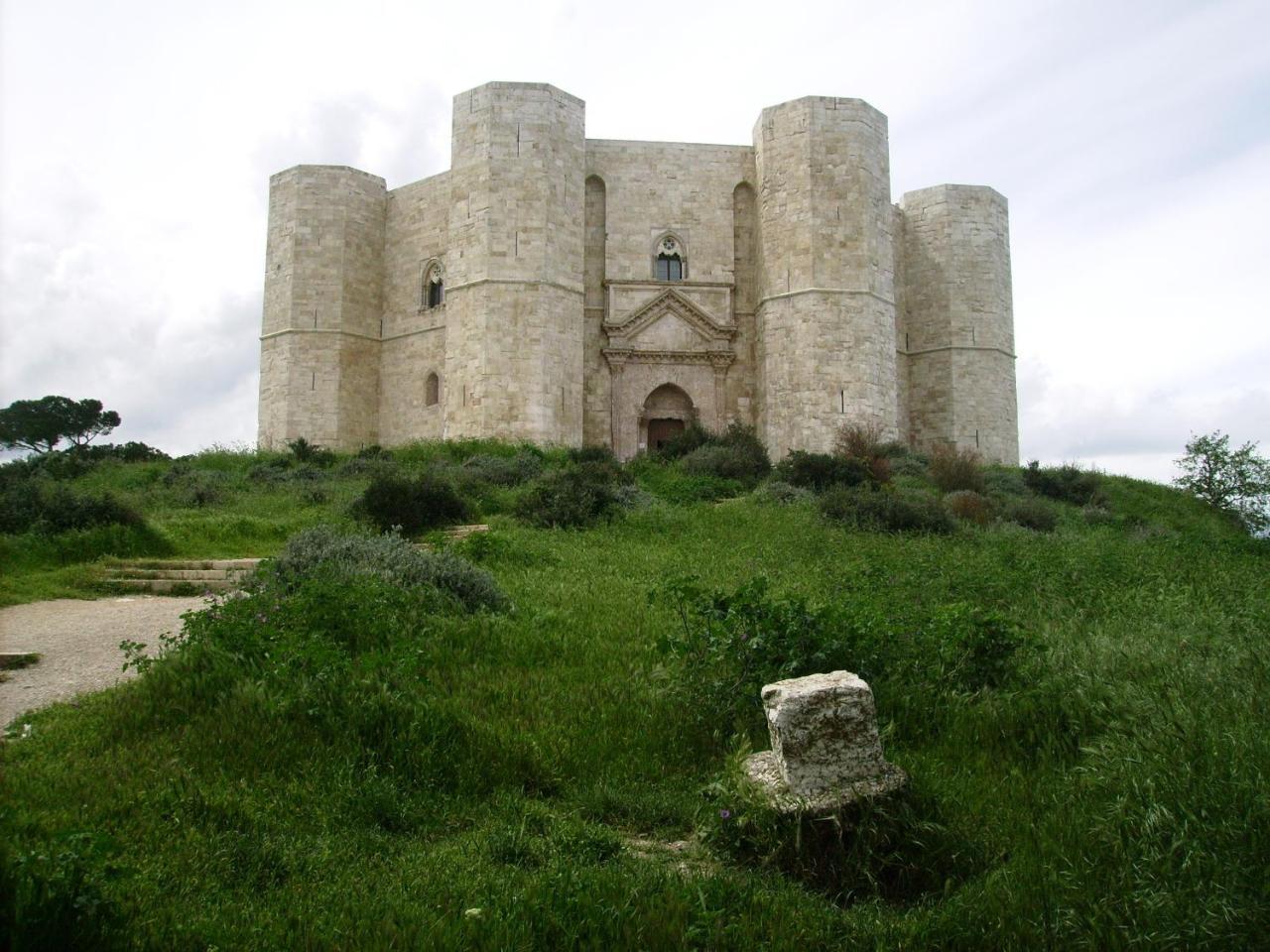 Antiche Mura Apartments"Nido Di Puglia" Monovano Turi Exterior foto