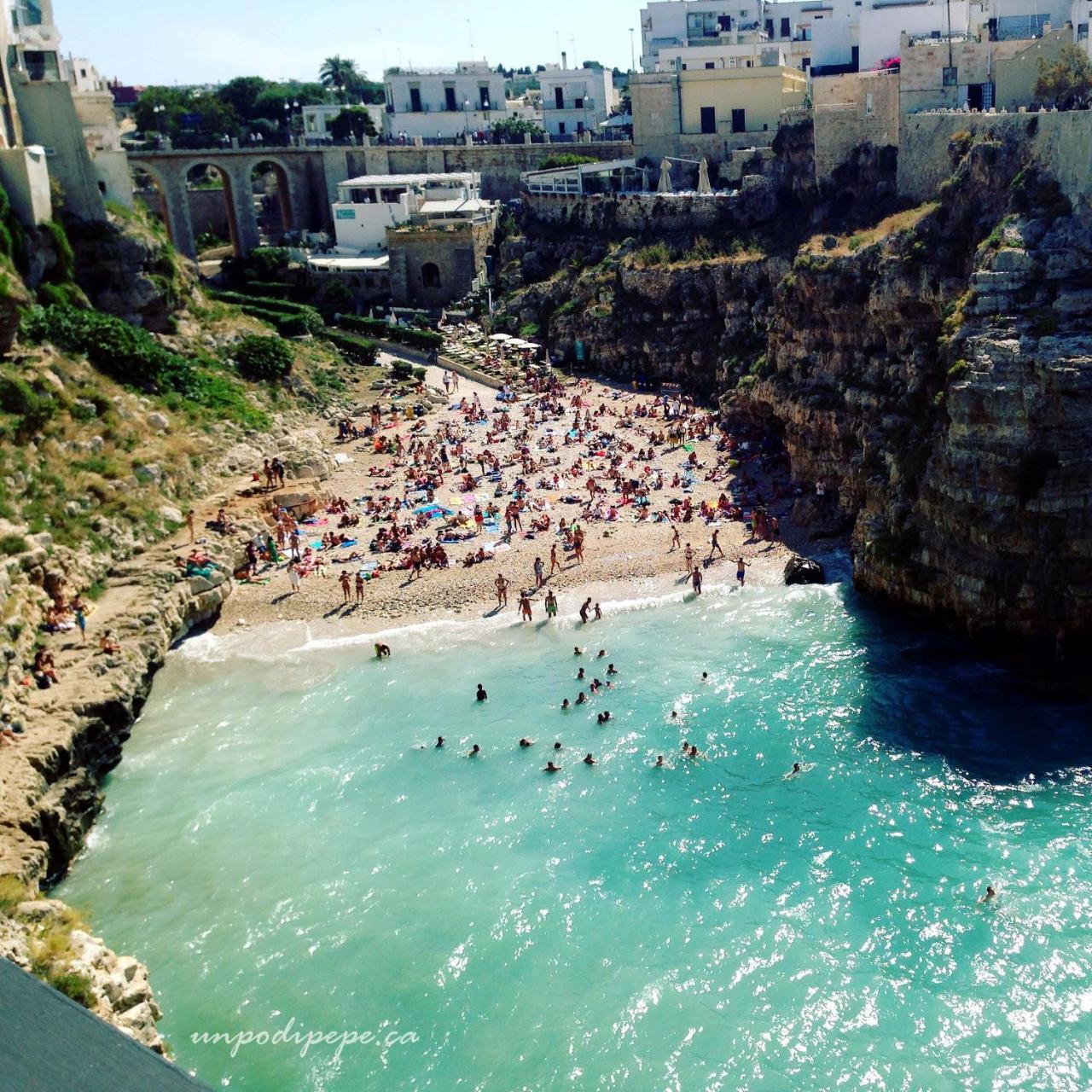 Antiche Mura Apartments"Nido Di Puglia" Monovano Turi Exterior foto