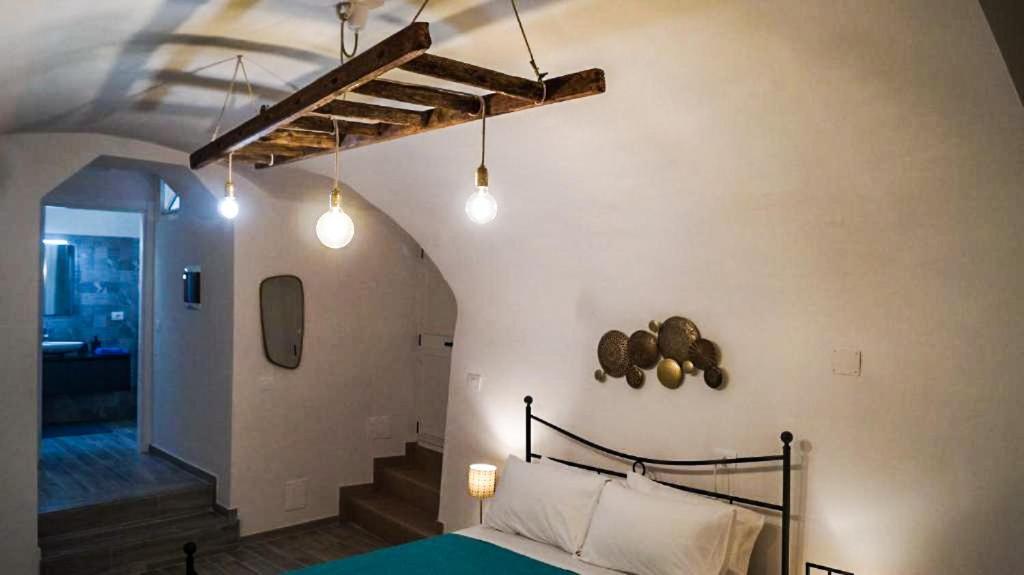 Antiche Mura Apartments"Nido Di Puglia" Monovano Turi Exterior foto
